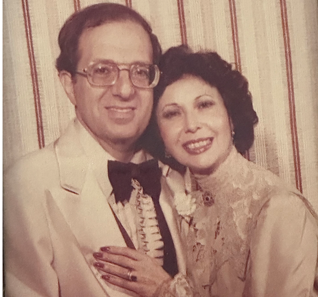 Our Sephardic Heritage